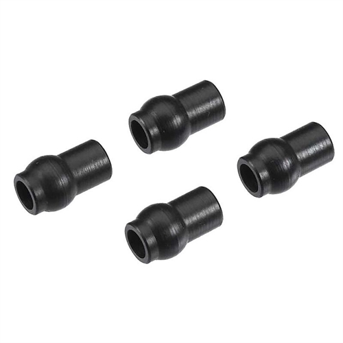 ARRMA PIVOT BALL 6X3X9 MM (4)