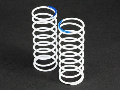ARRMA BIG BORE SHOCK SPRING 45MM DARK BLUE 65GF/MM