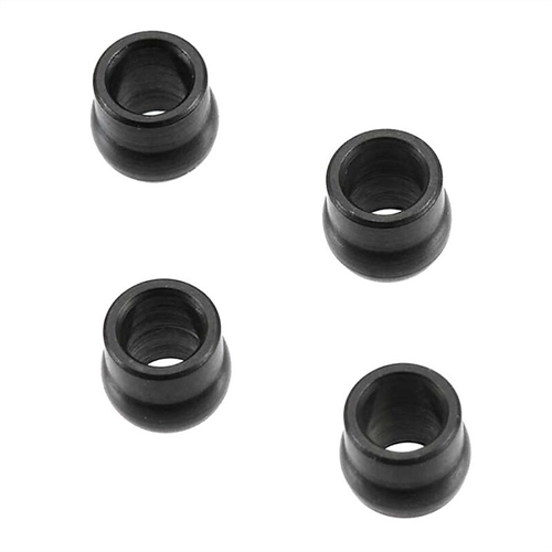 ARRMA PIVOT BALL STEEL 5X3X5 MM (4)