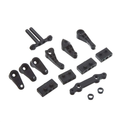 ARRMA STEERING PARTS SET 2014 SPEC