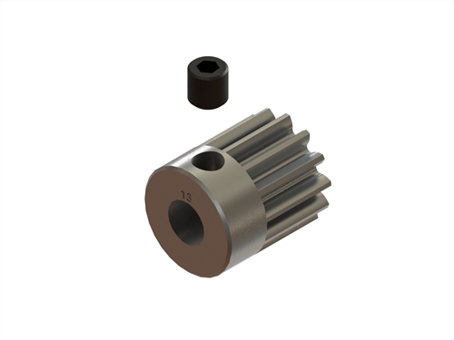 Pinion Gear 13T 0.8mod 4x4