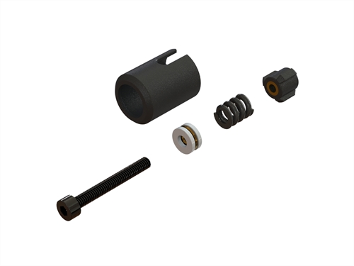 Slipper Clutch Maintenance Set