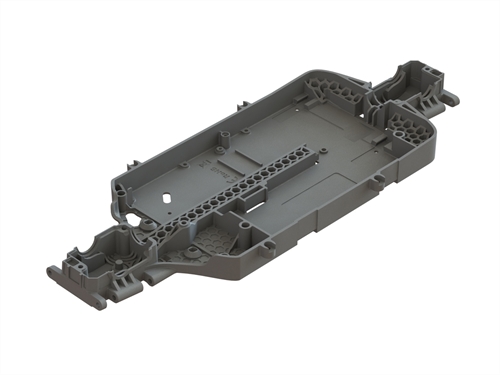 Composite Chassis LWB SENTON 4x4
