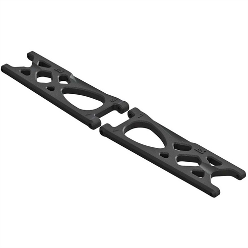 Suspension Arms Rear 4x4 KRATON/OUTCAST