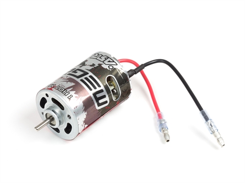 Mega 540 15T Brushed Motor