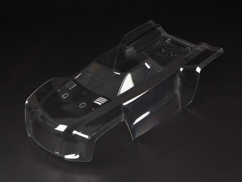 Body Kraton 6S Clear II