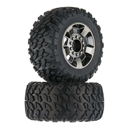 dBoots RagnTire Wheel Set
