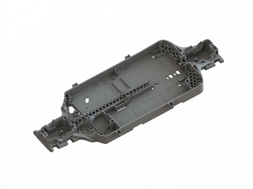 Composite Chassis - LWB