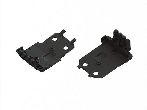 MT FrontRear Lower Skid Plates 2