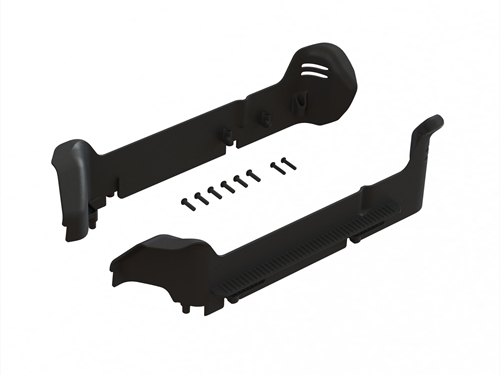 Side Guard Set BIG ROCK