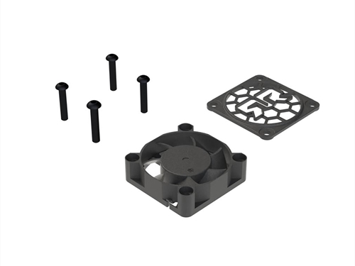 Motor Fan Set 35mm