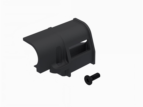 Center Driveshaft Guard