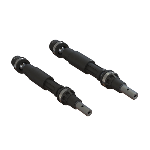 CVD Driveshaft Set 1 Pair