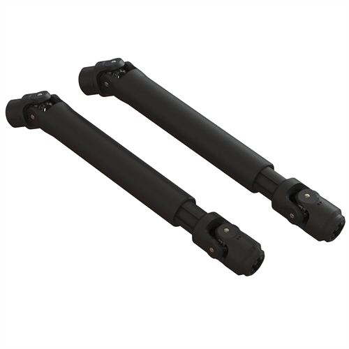 Composite Slider Rear Driveshaft Set 1 Pair