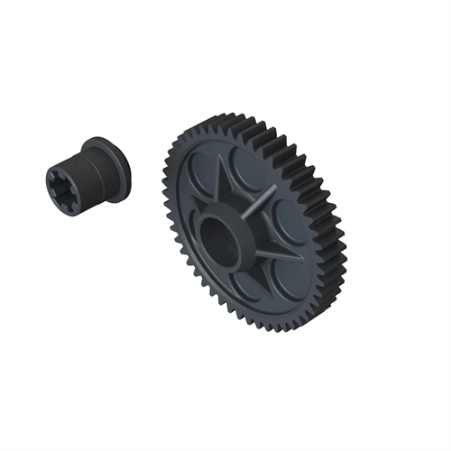 Spur Gear 50T 08Mod
