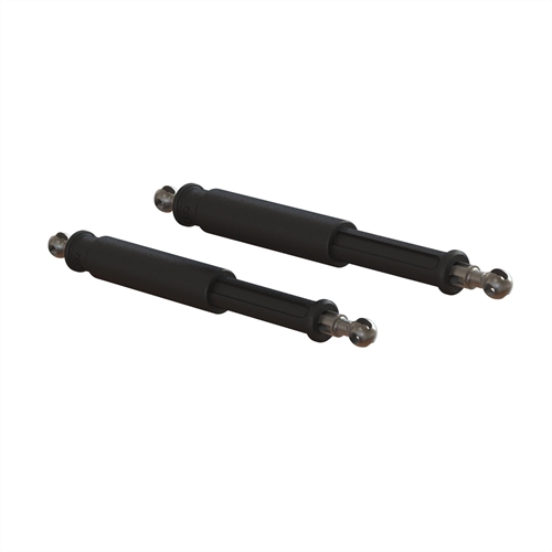 CVD Driveshaft Slider Shafts 2