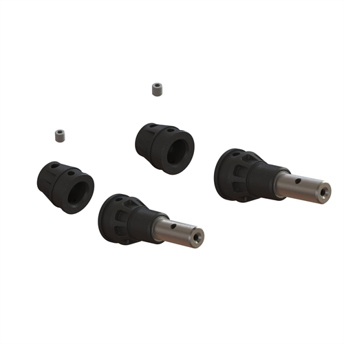 CVD Driveshaft Diff Outdrives amp Wheel Axles 2