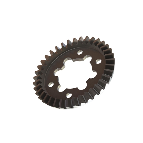 Metal Main Diff Gear 37T 135M