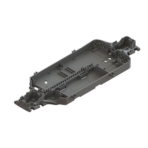 Composite Chassis - XLWB V2 1pc