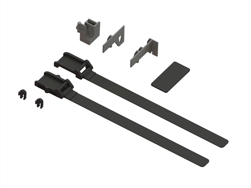 Battery Mounting Set