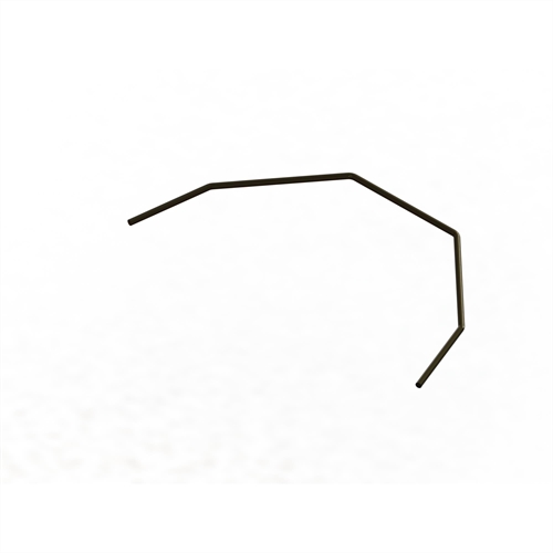 Rear Sway Bar 20mm