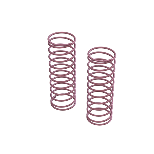 Shock Spring C0359Nmm - Pink