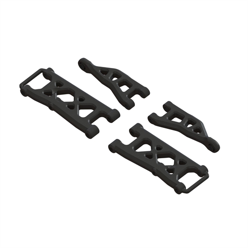 Rear Suspension Arm Set B GROM