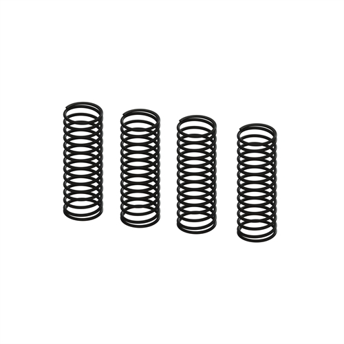 Shock Spring Set B 045Nmm 4 GROM