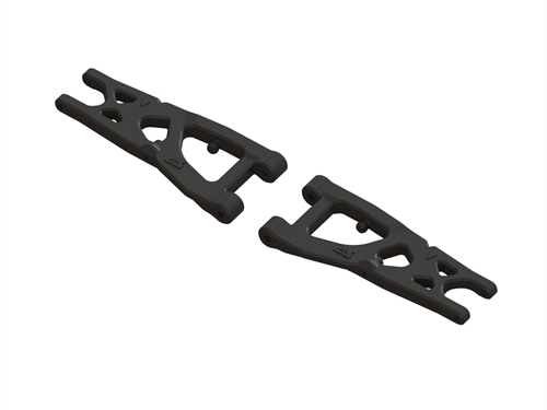 Front Suspension Arms