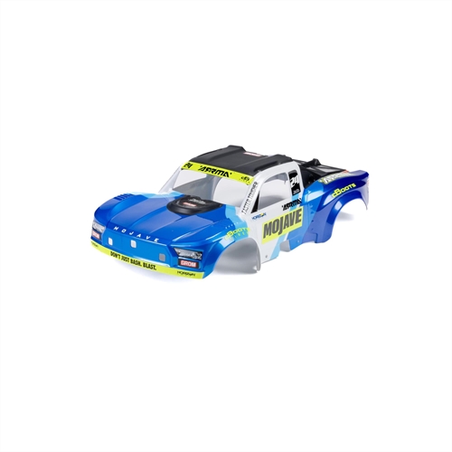 MOJAVE GROM Body  BlueWhite