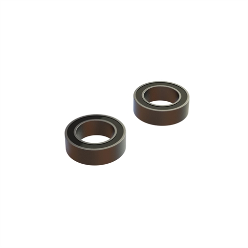 Ball Bearing 10x16x5mm 2RS 2