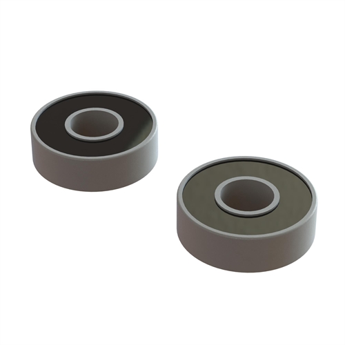 Ball Bearing 5x13x4 RS 2pcs