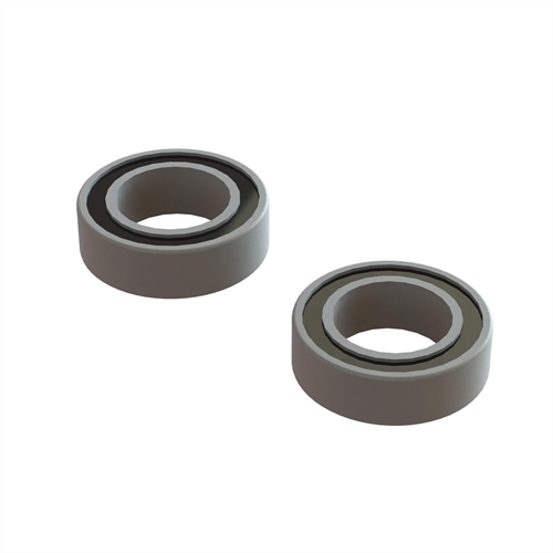 Ball Bearing 6x10x3 RS 2pcs