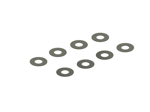Shim 62x137x02mm 8