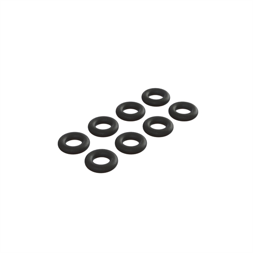 O-Ring 4 x 2mm 8