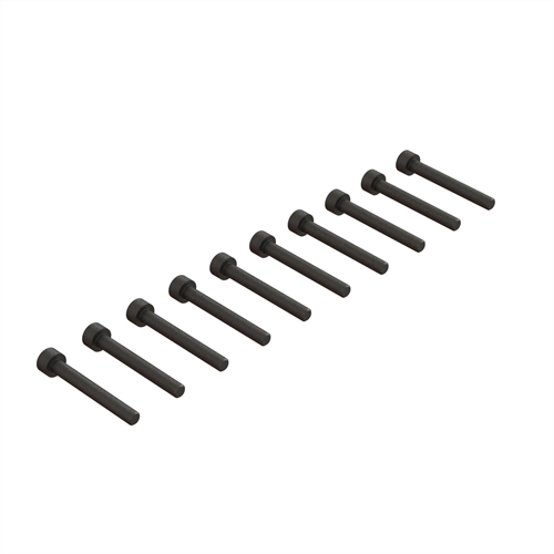 Cap Head Screw M25x20mm 10