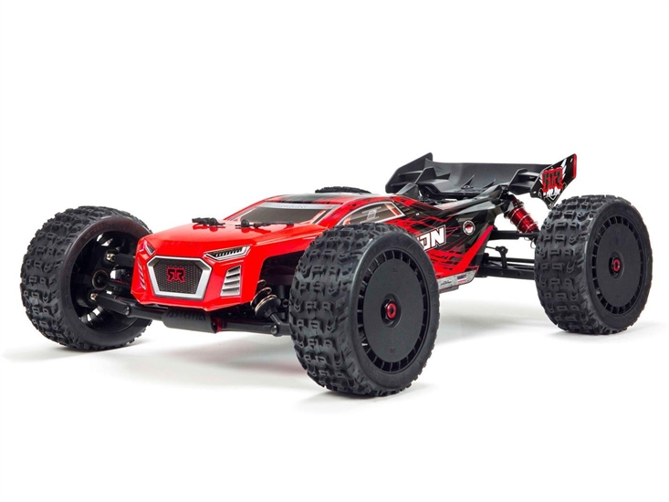 Arrma Talion Spares