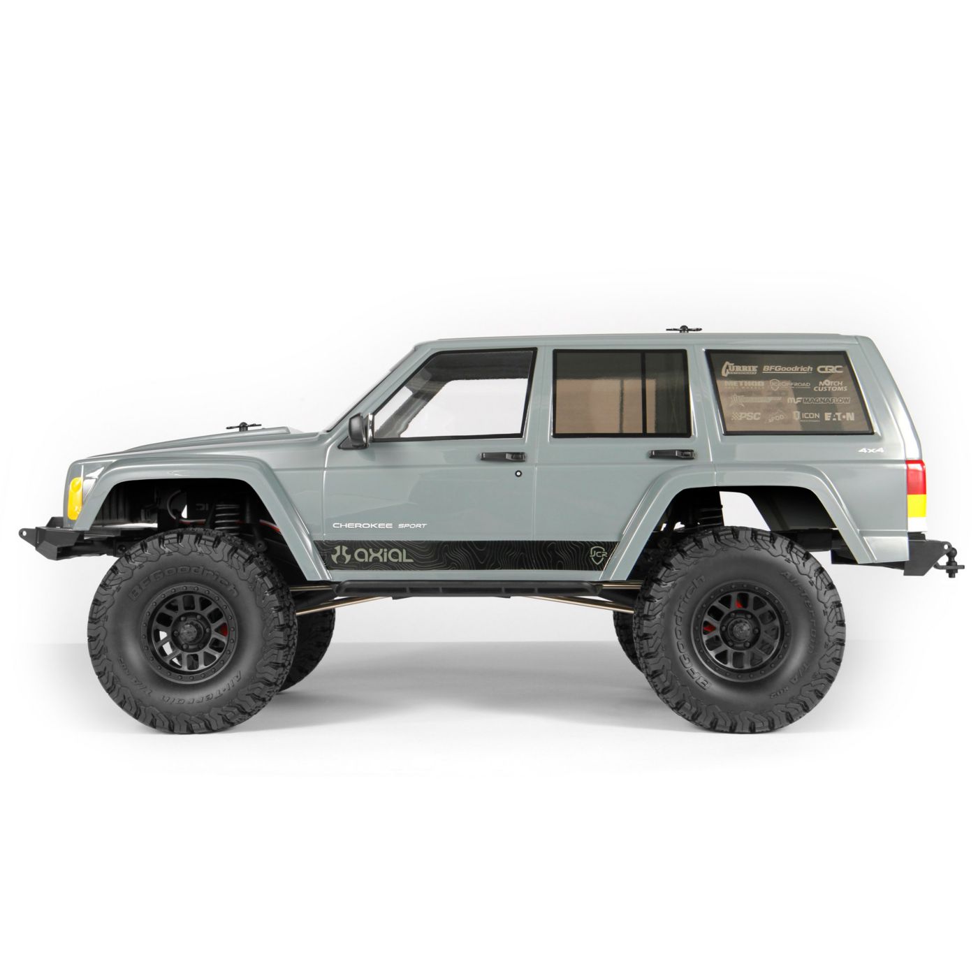 AXIAL SCX10 II Jeep Cherokee RTR 4x4