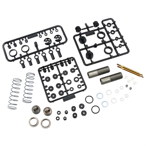 67-90mm Shock Set 10mm Piston (2)