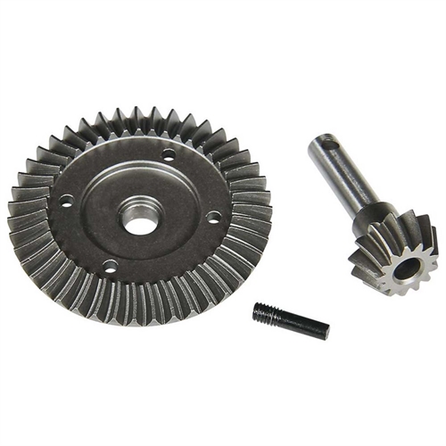 Heavy Duty Bevel Gear Set 43T/13T