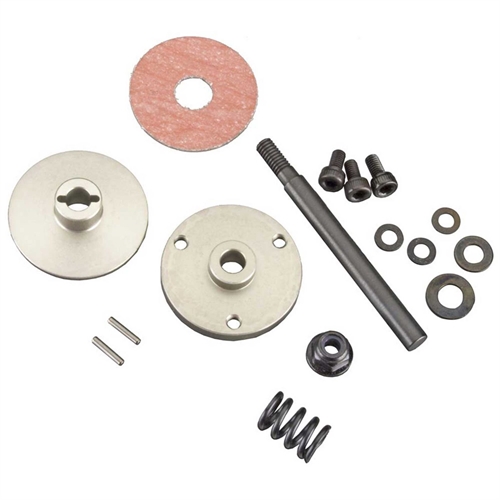 Scorpion Slipper Clutch AX10