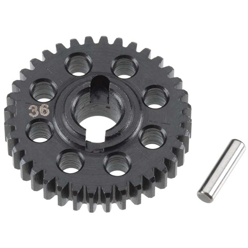 Machined Lightwght 48P 36T Idler GearXR10