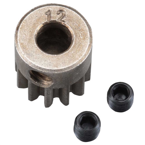 Pinion Gear32P 12T Steel 5mm Motor Shaft