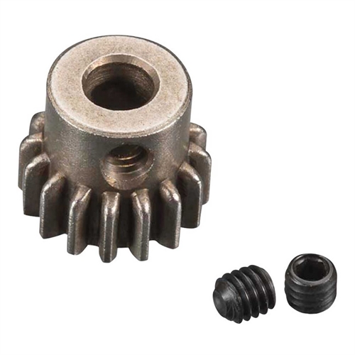 Pinion Gear32P 16T Steel