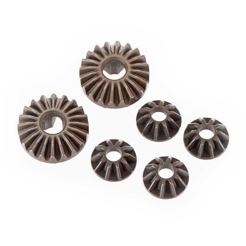Differential GearSet 20T/10T Yeti XL