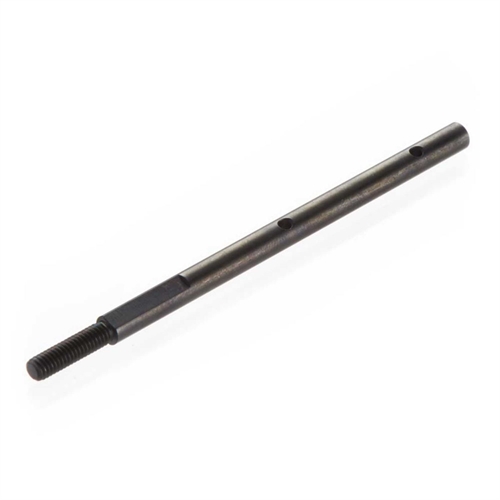 Slipper Drive GearShaft 5x92mm