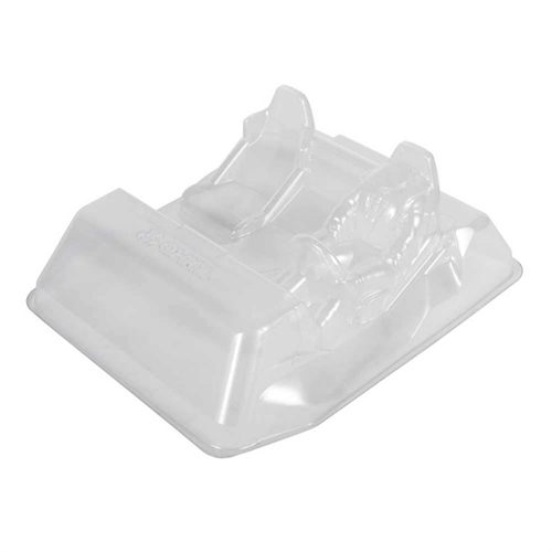 Wraith Interior Set .040 Clear