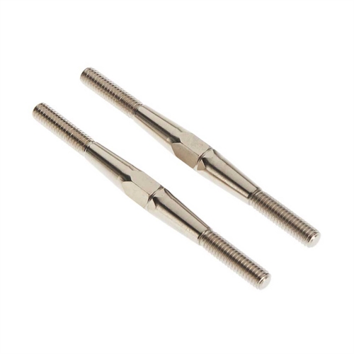 M4x60mm Turnbuckle Steel Yeti XL (2)