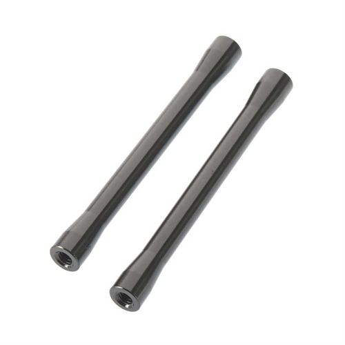 Threaded Alum Link 7.5x71mm Gray (2)
