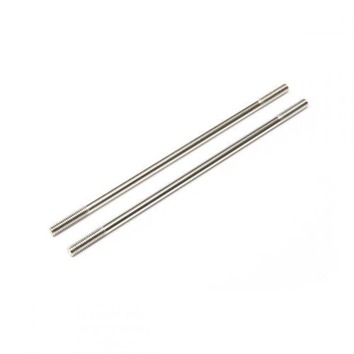 Steel Link M4x117mm (2)